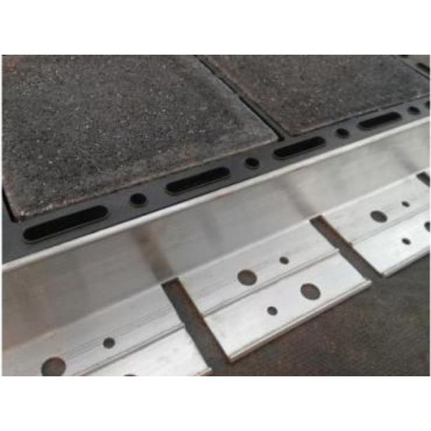 ALU ROBNIK ALU RITE ALU VEZNI ELEMENT AFJOINGBING AF 26-150