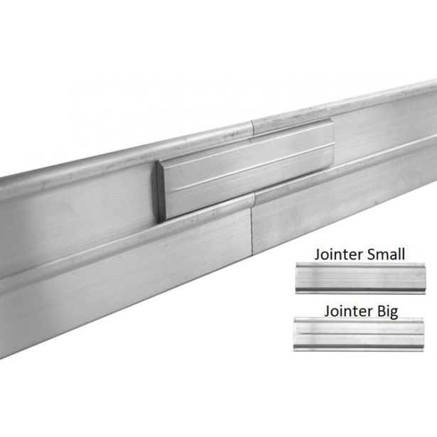 ALU ROBNIK ALU RITE ALU VEZNI ELEMENT AFJOINGBING AF 26-150