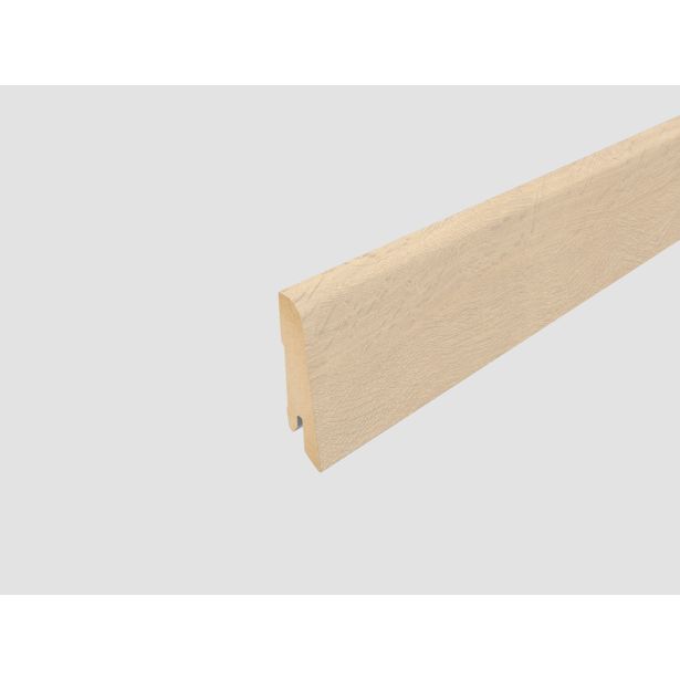 ZAKLJUČNA TALNA LETEV EGGER HOME ALVADOS HRAST 17X60X2400 MM MDF