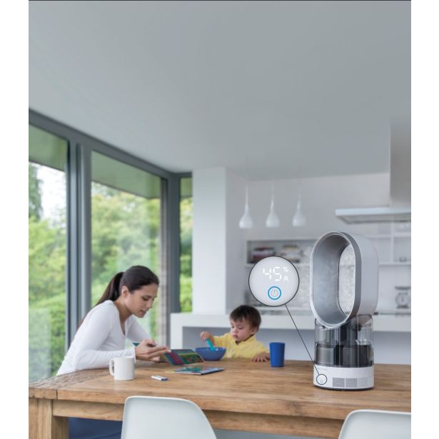 VLAŽILNIK ZRAKA DYSON AM10