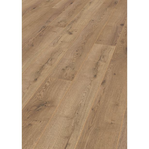 LAMINAT, 10MM, 33. RAZRED KRONOTEX AMAZONE HRAST DEZENT D 3668 VLAGOOD.