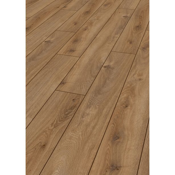 LAMINAT, 10MM, 33. RAZRED KRONOTEX AMAZONE HRAST PRESTIGE NATUR D 4166 VLAGOOD.