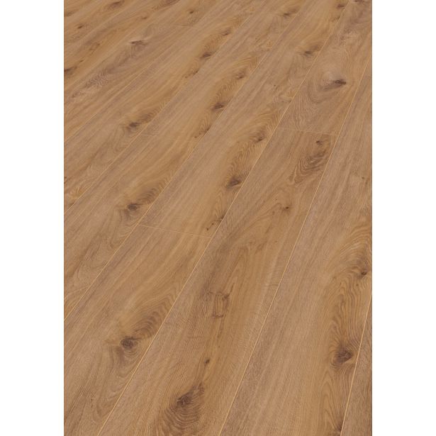 LAMINAT, 10MM, 33. RAZRED KRONOTEX AMAZONE HRAST PRESTIGE SVETLI D 4169 VLAGOOD.