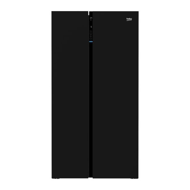 AMERIŠKI HLADILNIK BEKO GN 163130 ZGB