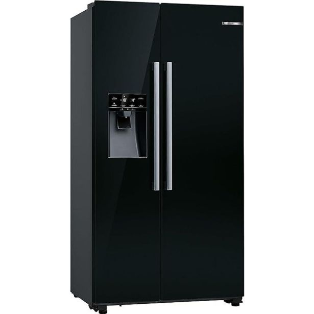 AMERIŠKI HLADILNIK BOSCH KAD93ABEP