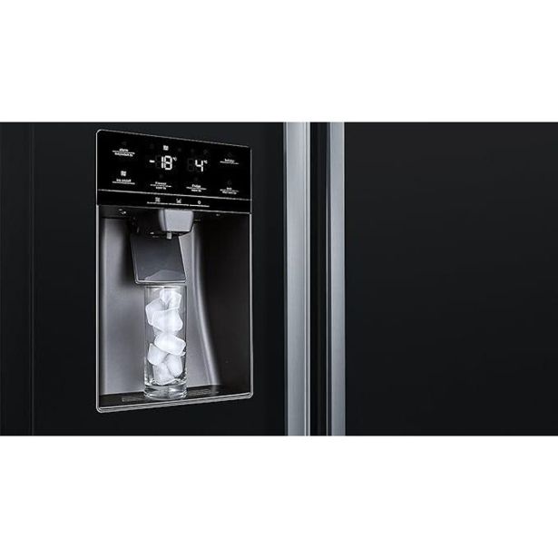 AMERIŠKI HLADILNIK BOSCH KAD93ABEP