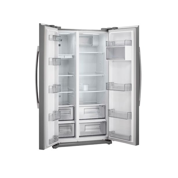 AMERIŠKI HLADILNIK GORENJE NRS 9181 BX