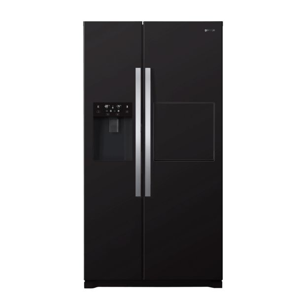 AMERIŠKI HLADILNIK GORENJE NRS 9181 CBBK