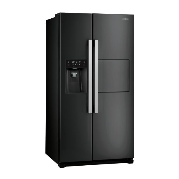 AMERIŠKI HLADILNIK GORENJE NRS 9181 CBBK