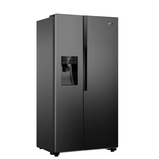 AMERIŠKI HLADILNIK GORENJE NRS9182VB