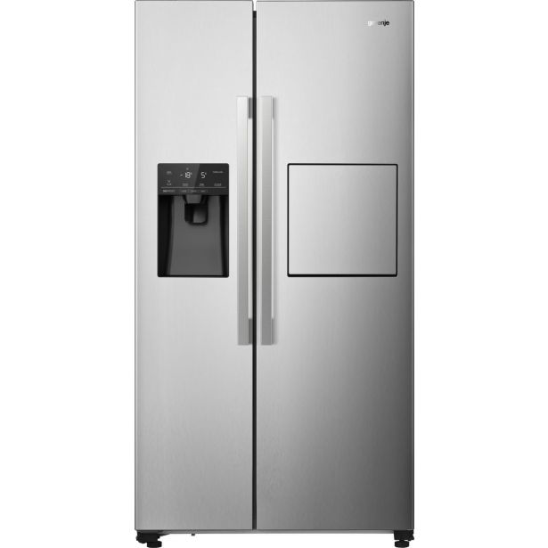 AMERIŠKI HLADILNIK GORENJE NRS9182VXB1