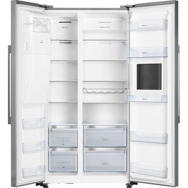 AMERIŠKI HLADILNIK GORENJE NRS9182VXB1