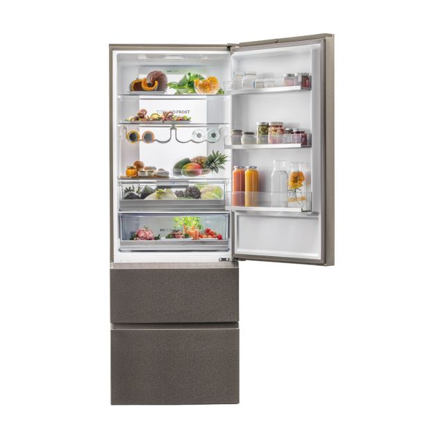 AMERIŠKI HLADILNIK HAIER A3FE744CPJ