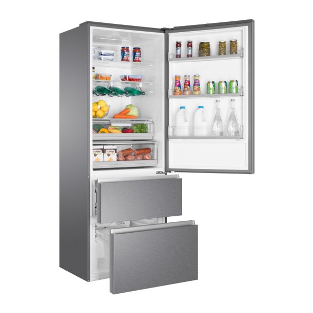 AMERIŠKI HLADILNIK HAIER A3FE744CPJ