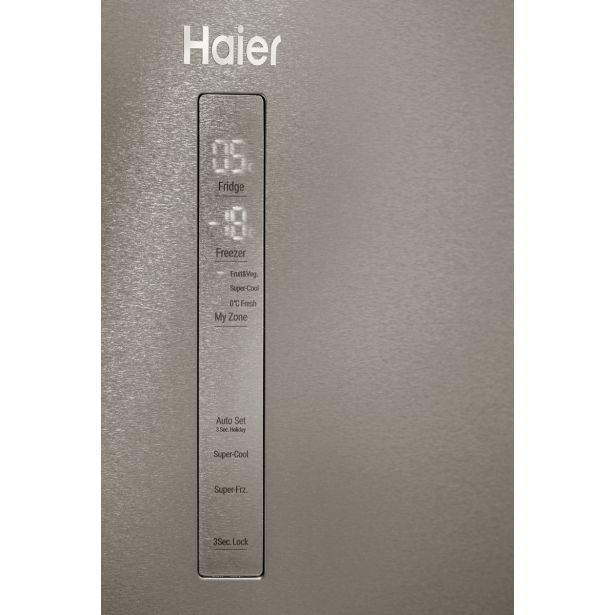 AMERIŠKI HLADILNIK HAIER A3FE744CPJ