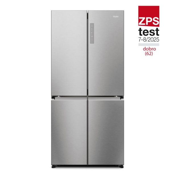 AMERIŠKI HLADILNIK HAIER HCR7818DNMM