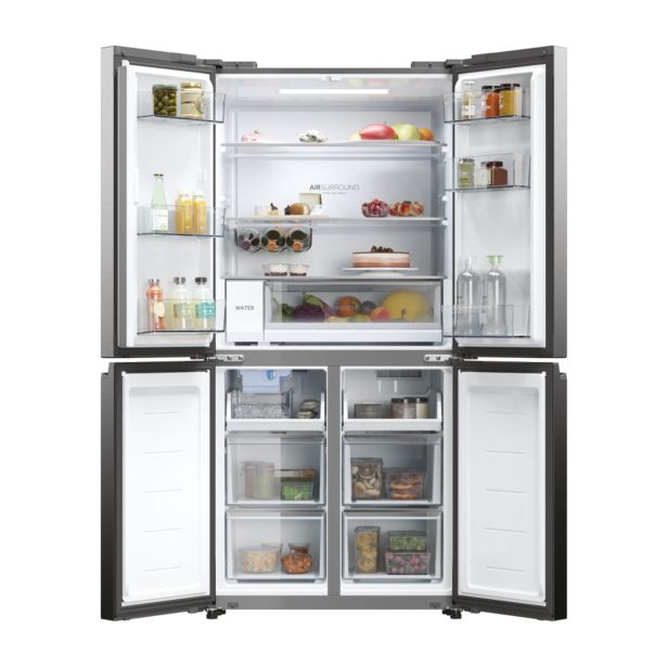 AMERIŠKI HLADILNIK HAIER HCW58F18EHMP