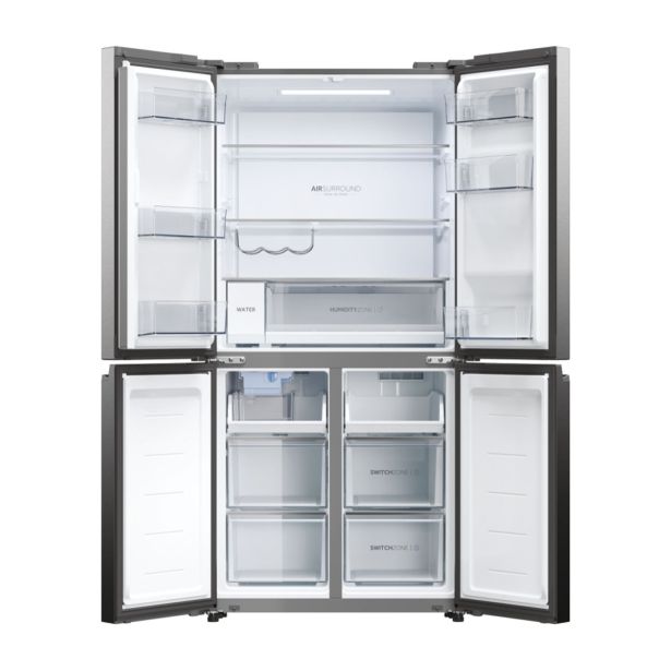 AMERIŠKI HLADILNIK HAIER HCW58F18EHMP