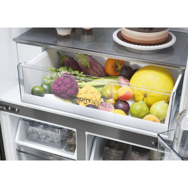 AMERIŠKI HLADILNIK HAIER HCW58F18EHMP