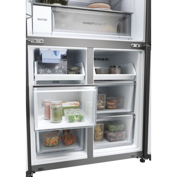 AMERIŠKI HLADILNIK HAIER HCW58F18EHMP