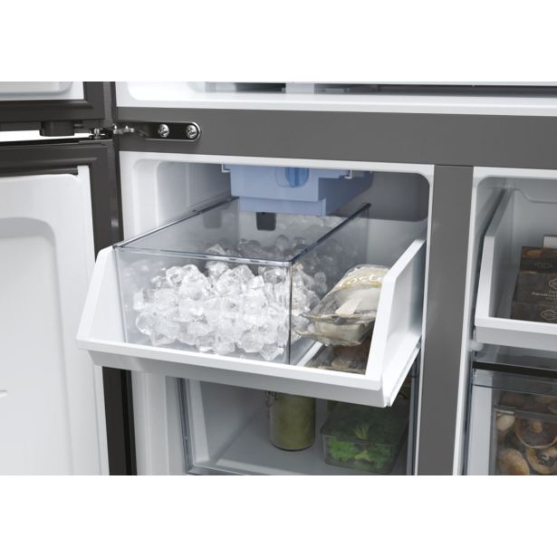 AMERIŠKI HLADILNIK HAIER HCW58F18EHMP