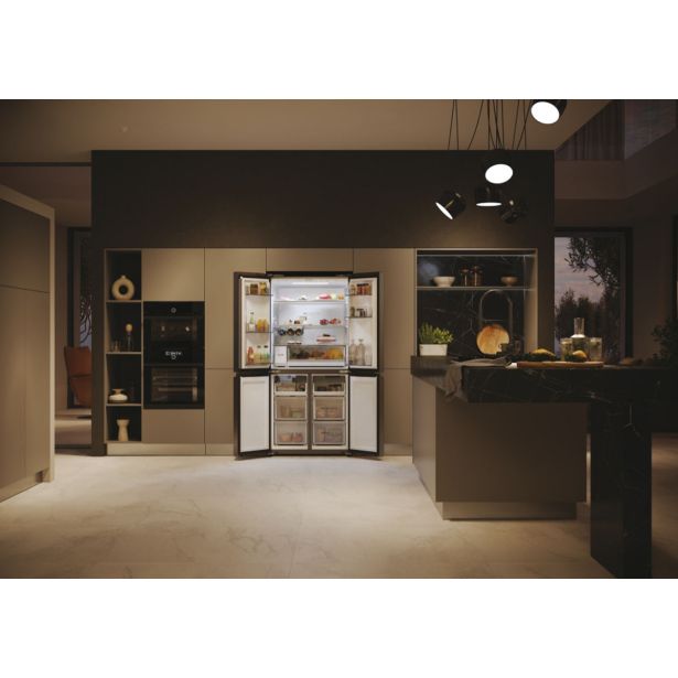 AMERIŠKI HLADILNIK HAIER HCW58F18EHMP