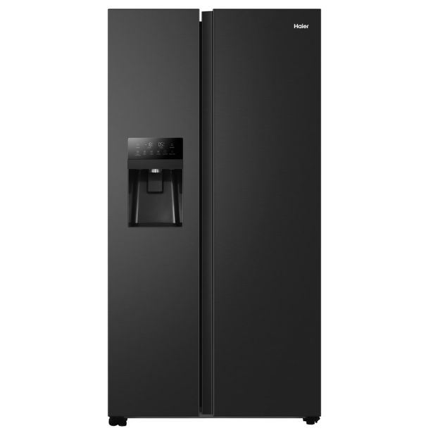 AMERIŠKI HLADILNIK HAIER HSOBPIF9183
