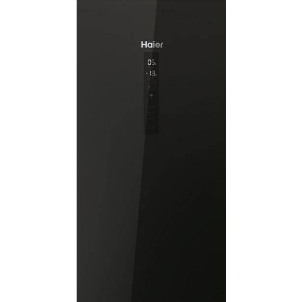 HLADILNIK IN ZAMRZOVALNIK HAIER HTW7720DNGB