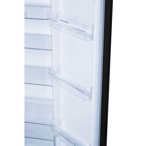 AMERIŠKI HLADILNIK HEINNER HSBS-H442NFBKE++