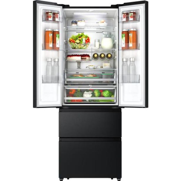 AMERIŠKI HLADILNIK HISENSE RF5S454SAFE