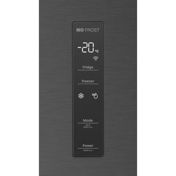 AMERIŠKI HLADILNIK HISENSE RF5S454SAFE