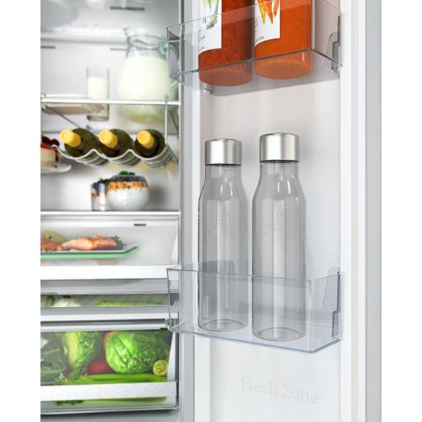 AMERIŠKI HLADILNIK HISENSE RF5S454SAFE