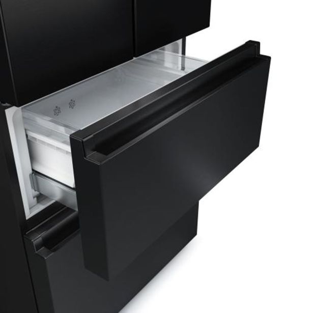 AMERIŠKI HLADILNIK HISENSE RF5S454SAFE