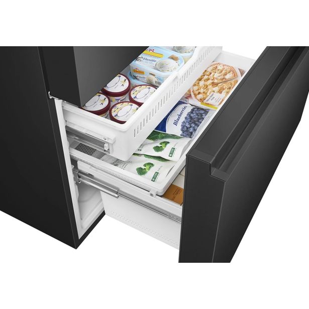 AMERIŠKI HLADILNIK HISENSE RF793N4SAFE