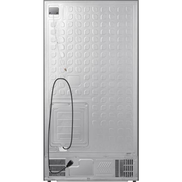 AMERIŠKI HLADILNIK HISENSE RF793N4SASE