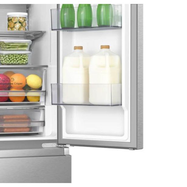 AMERIŠKI HLADILNIK HISENSE RF793N4SASE