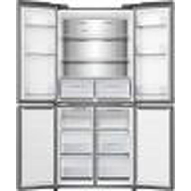 AMERIŠKI HLADILNIK HISENSE RQ5P470SAID