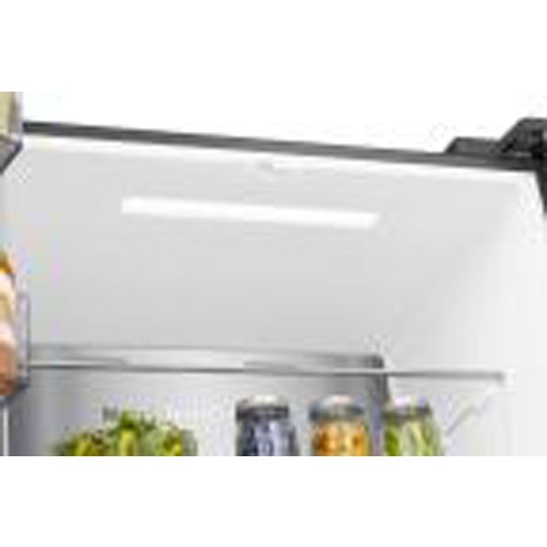 AMERIŠKI HLADILNIK HISENSE RQ5P470SAID