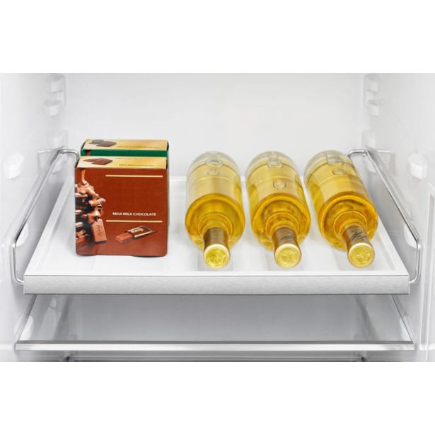 AMERIŠKI HLADILNIK HISENSE RS818N4IFD