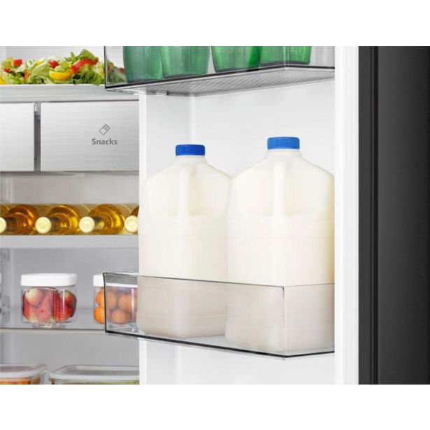 AMERIŠKI HLADILNIK HISENSE RS818N4IFD