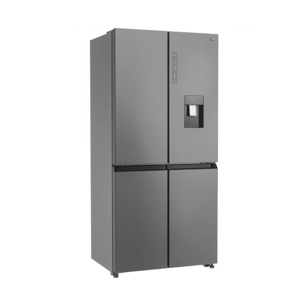 AMERIŠKI HLADILNIK HOOVER HHCR3818EWPL