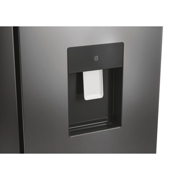 AMERIŠKI HLADILNIK HOOVER HHCR3818EWPL