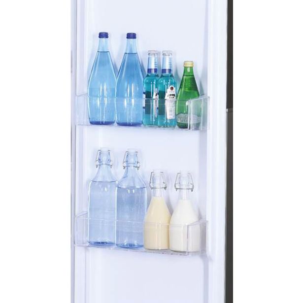 AMERIŠKI HLADILNIK HOOVER HHSBSO 6174B