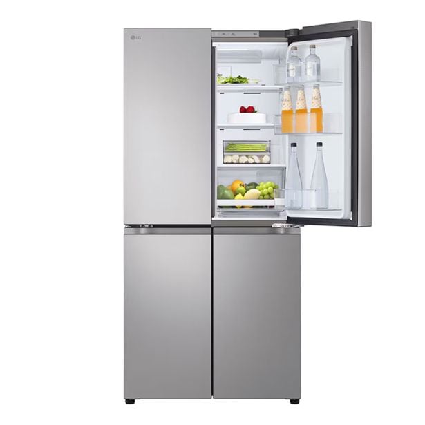 AMERIŠKI HLADILNIK LG GMB860PYDE