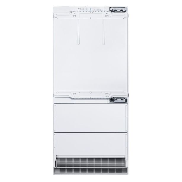 AMERIŠKI HLADILNIK LIEBHERR ECBN 6156