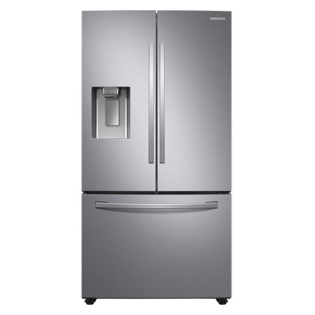 AMERIŠKI HLADILNIK SAMSUNG RF23R62E3S9/EO