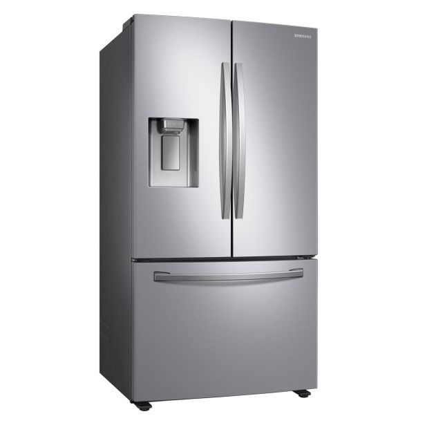 AMERIŠKI HLADILNIK SAMSUNG RF23R62E3S9/EO