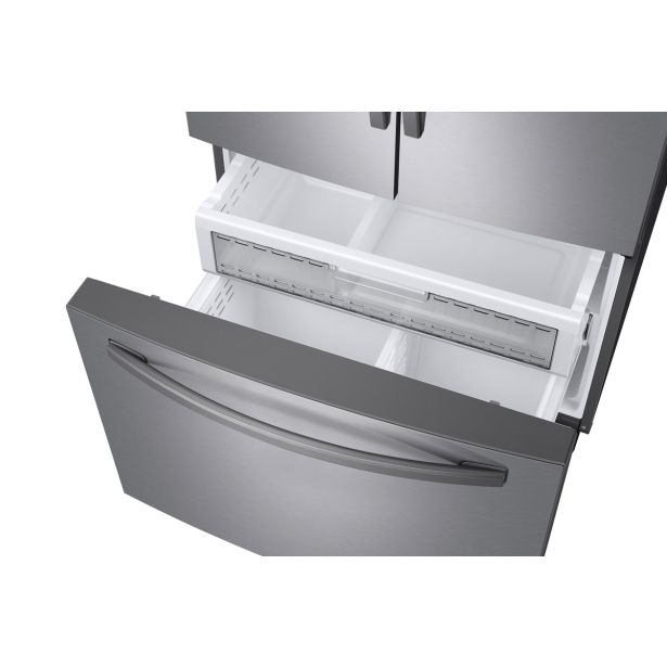 AMERIŠKI HLADILNIK SAMSUNG RF23R62E3S9/EO