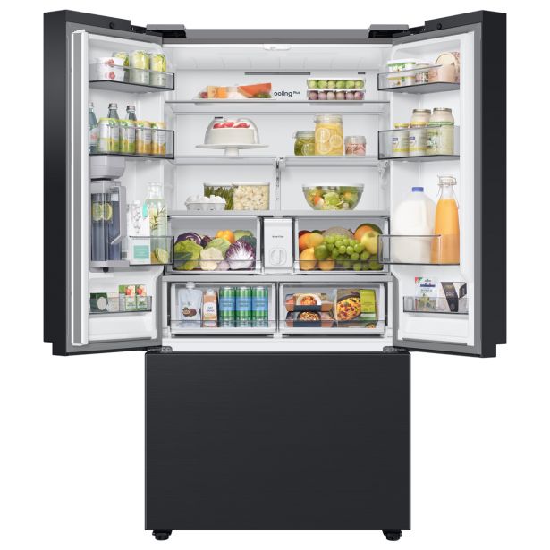 AMERIŠKI HLADILNIK SAMSUNG RF24BB620EB1EO