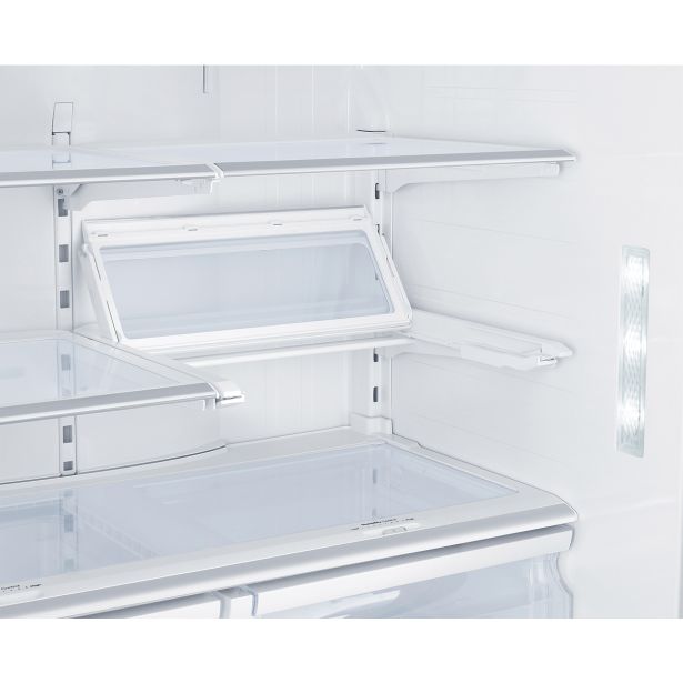 AMERIŠKI HLADILNIK SAMSUNG RF24FSEDBSR/EO